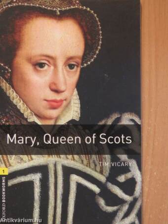 Mary, Queen of Scots