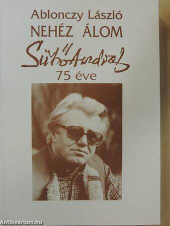 Nehéz álom