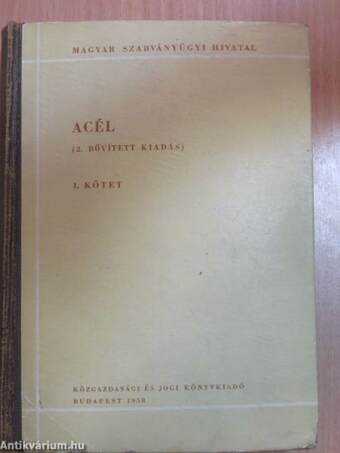 Acél I.