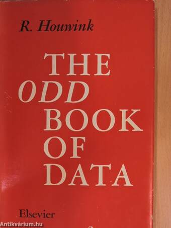 The Odd Book of Data