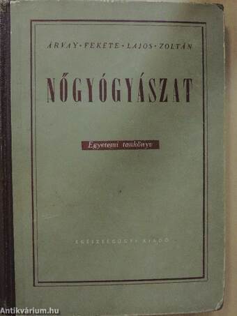 Nőgyógyászat