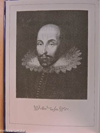 The Illustrated Stratford Shakespeare