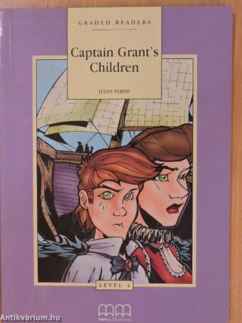 Captain Grant's Children