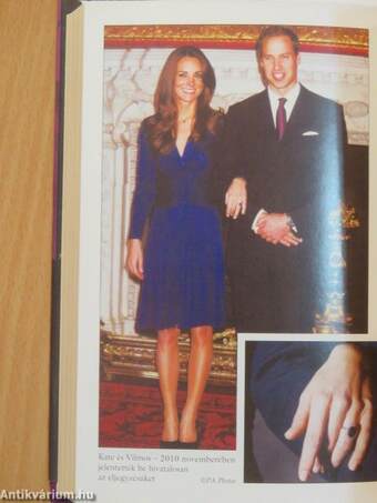 William & Kate