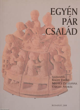 Egyén-pár-család