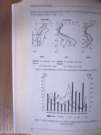 Proceedings of the Alps-Adria scientific workshop 2002