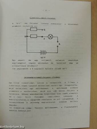 Öveges József Országos Általános Iskolai fizikaverseny