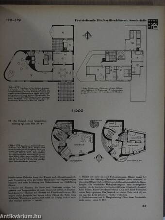 Das Grundrißwerk