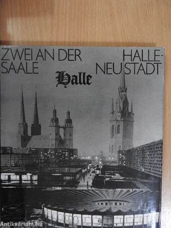 Halle