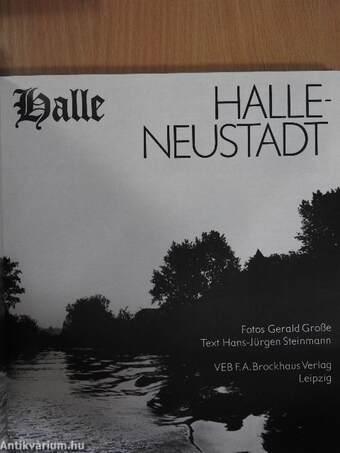 Halle