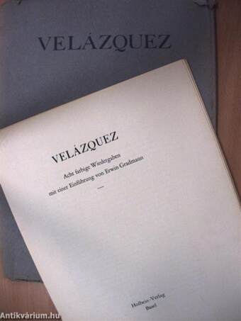 Velázquez