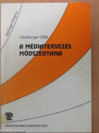 A médiatervezés módszertana