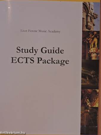 Study Guide - ECTS Package