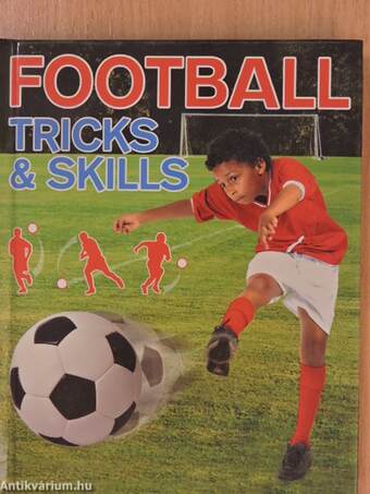 Football tricks & skills