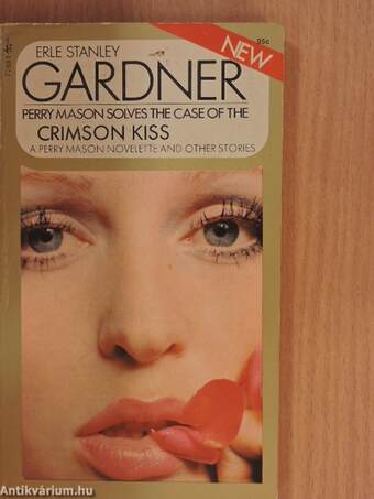 The Case of the Crimson Kiss