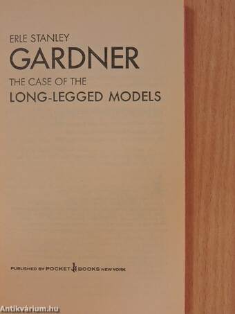 The Case of the Long-Legged Models