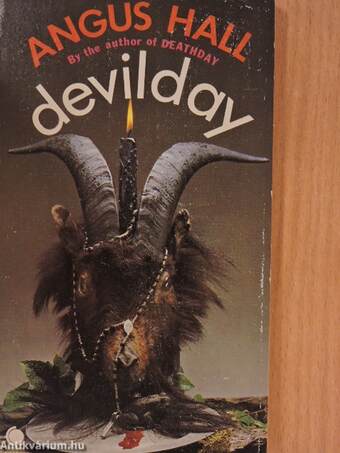 Devilday