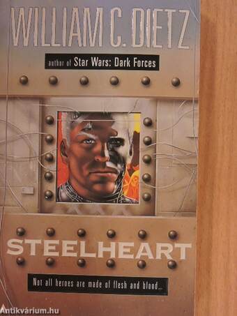 Steelheart