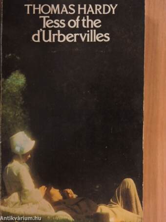 Tess of the d'Urbervilles