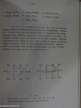 Amorf félvezetők