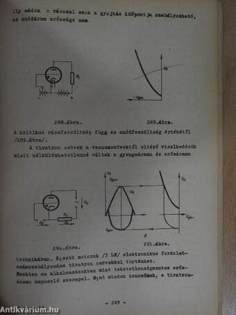 Elektrotechnika I.