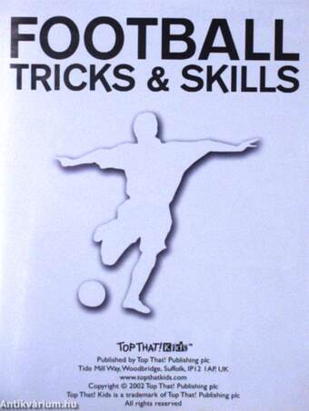 Football tricks & skills