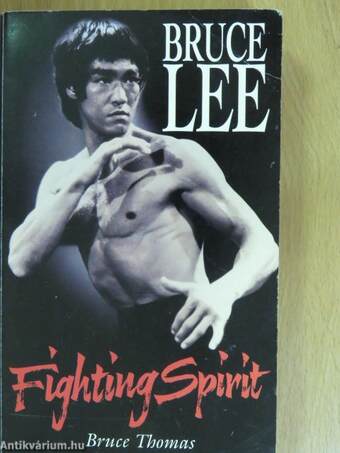 Bruce Lee