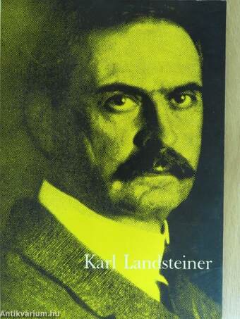 Karl Landsteiner