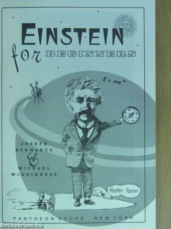 Einstein for Beginners