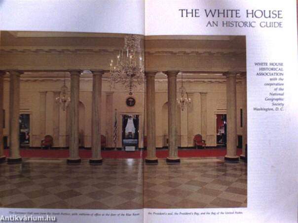 The White House