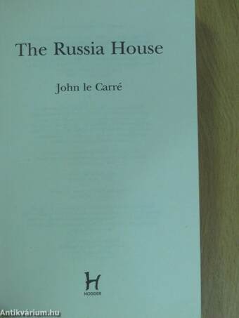 The Russia House