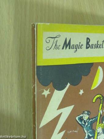 The Magic Basket