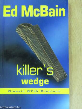 Killer's Wedge