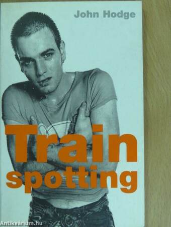 Trainspotting