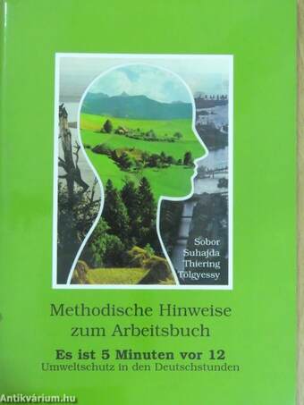 Methodische Hinweise zum Arbeitsbuch