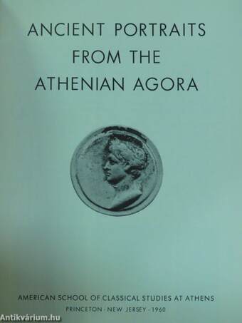 Ancient Portraits from the Athenian Agora