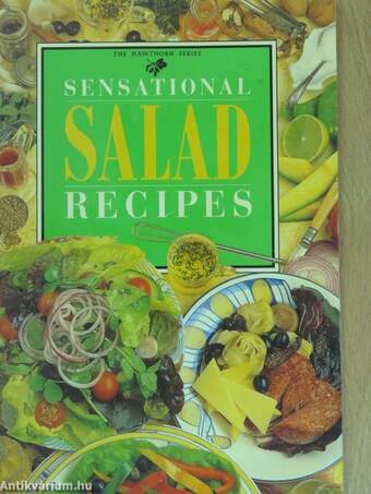 Sensational Salad Recipes