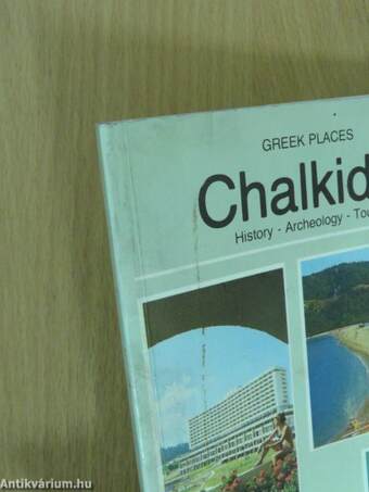 Chalkidiki