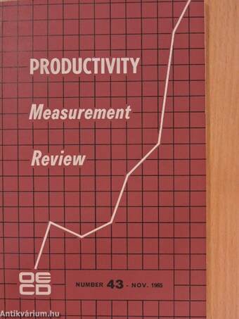 Productivity Measurement Review 43.