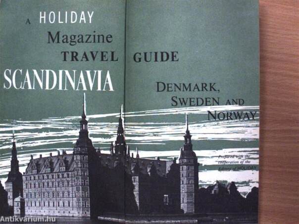 Scandinavia - Denmark, Sweden and Norway