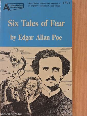 Six Tales of Fear