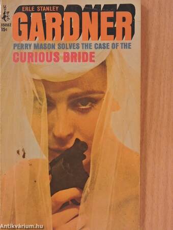 The case of the curious bride