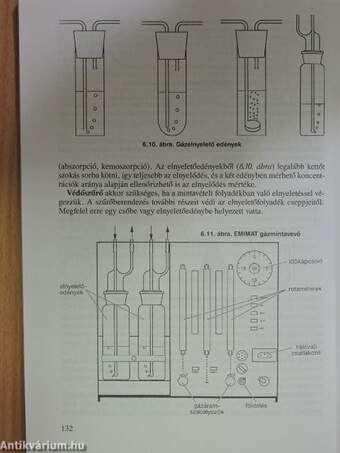 Laboratóriumi gyakorlatok - Tankönyv/Munkafüzet