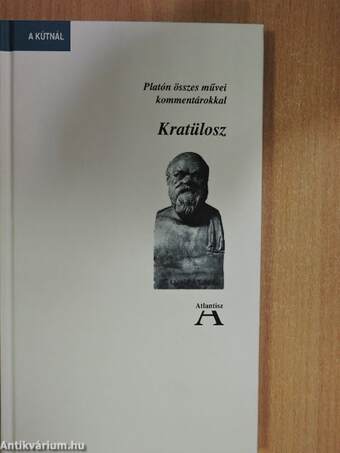 Kratülosz