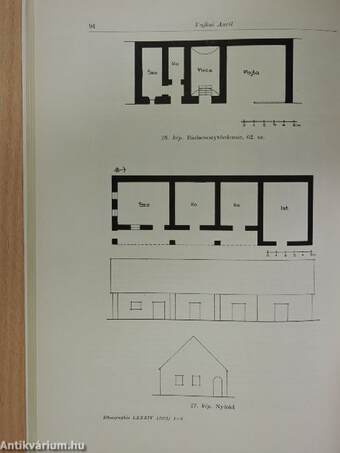 Ethnographia 1973/1-2.