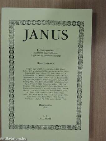 Janus 2002. tavasz X. 2.