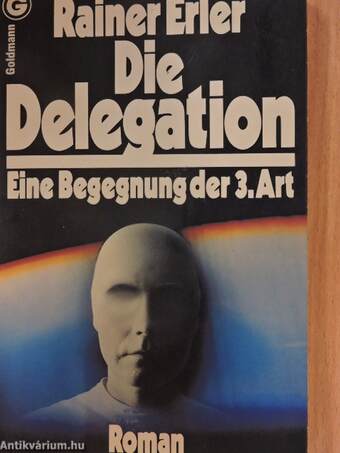 Die Delegation