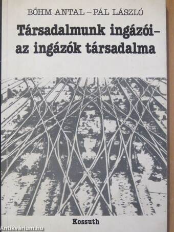 Társadalmunk ingázói - az ingázók társadalma