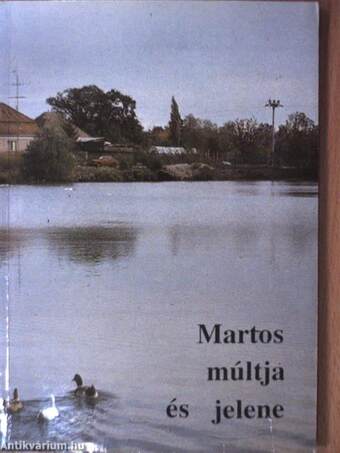 Martos múltja és jelene