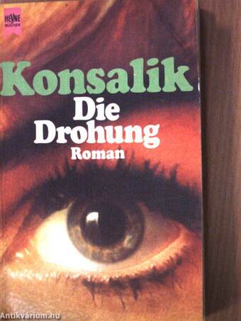 Die Drohung